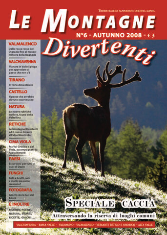 n.06 - Autunno 2008