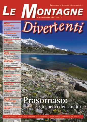 n.08 - Primavera 2009