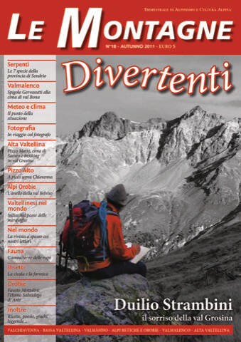 n.18 - Autunno 2011