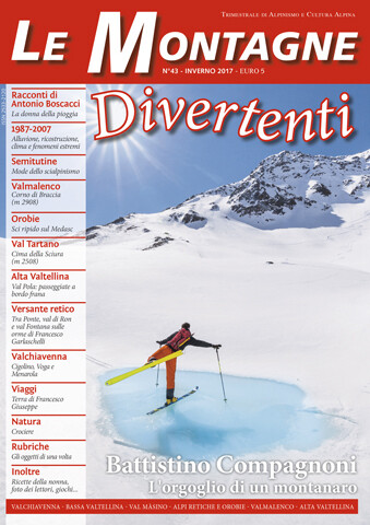 n.43 - Inverno 2017