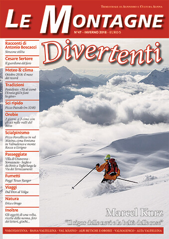 n.47 - Inverno 2018