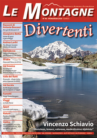 n.48 - Primavera 2019 n.48 - Primavera 2019