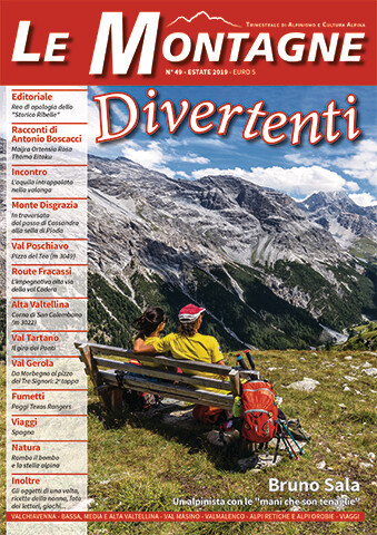 n.49 - Estate 2019 n.49 - Estate 2019