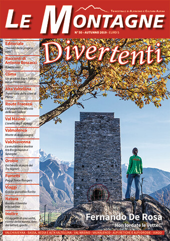 n.50 - Autunno 2019