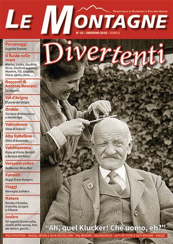 n.51 - Inverno 2019 n.51 - Inverno 2019