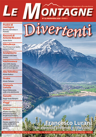 n.52 - Primavera 2020 n.52 - Primavera 2020