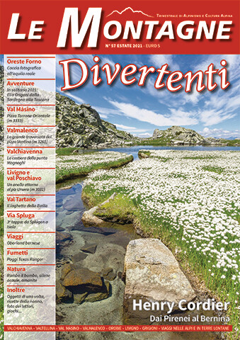 n.57 - Estate 2021 n.57 - Estate 2021