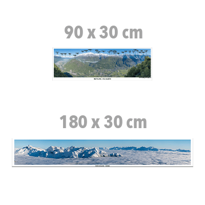 Testate panoramiche