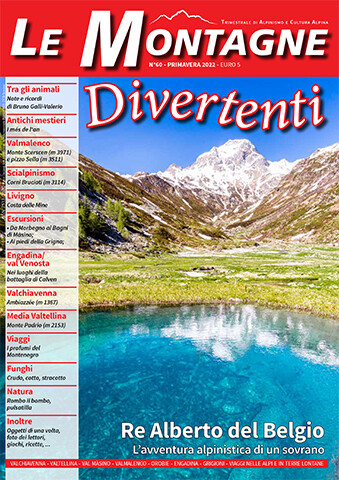 n.60 - Primavera 2022 n.60 - Primavera 2022