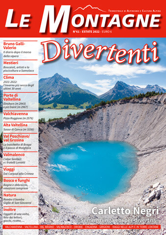 n.61 - Estate 2022 n.61 - Estate 2022