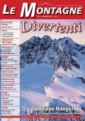 n.63 - Inverno 2022