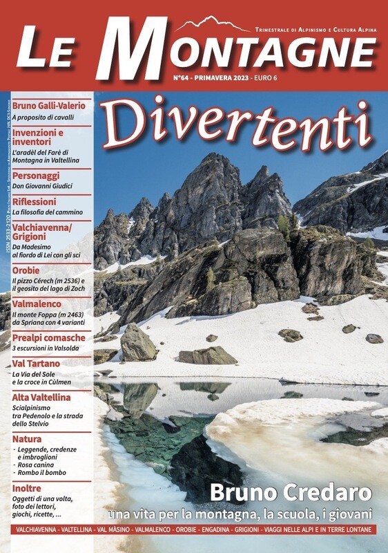 n.64 - Primavera 2023