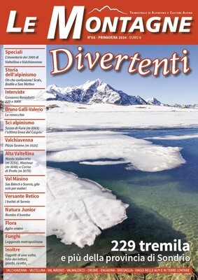 n.68 - Primavera 2024