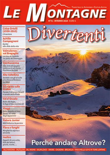 n.71 - Inverno 2024