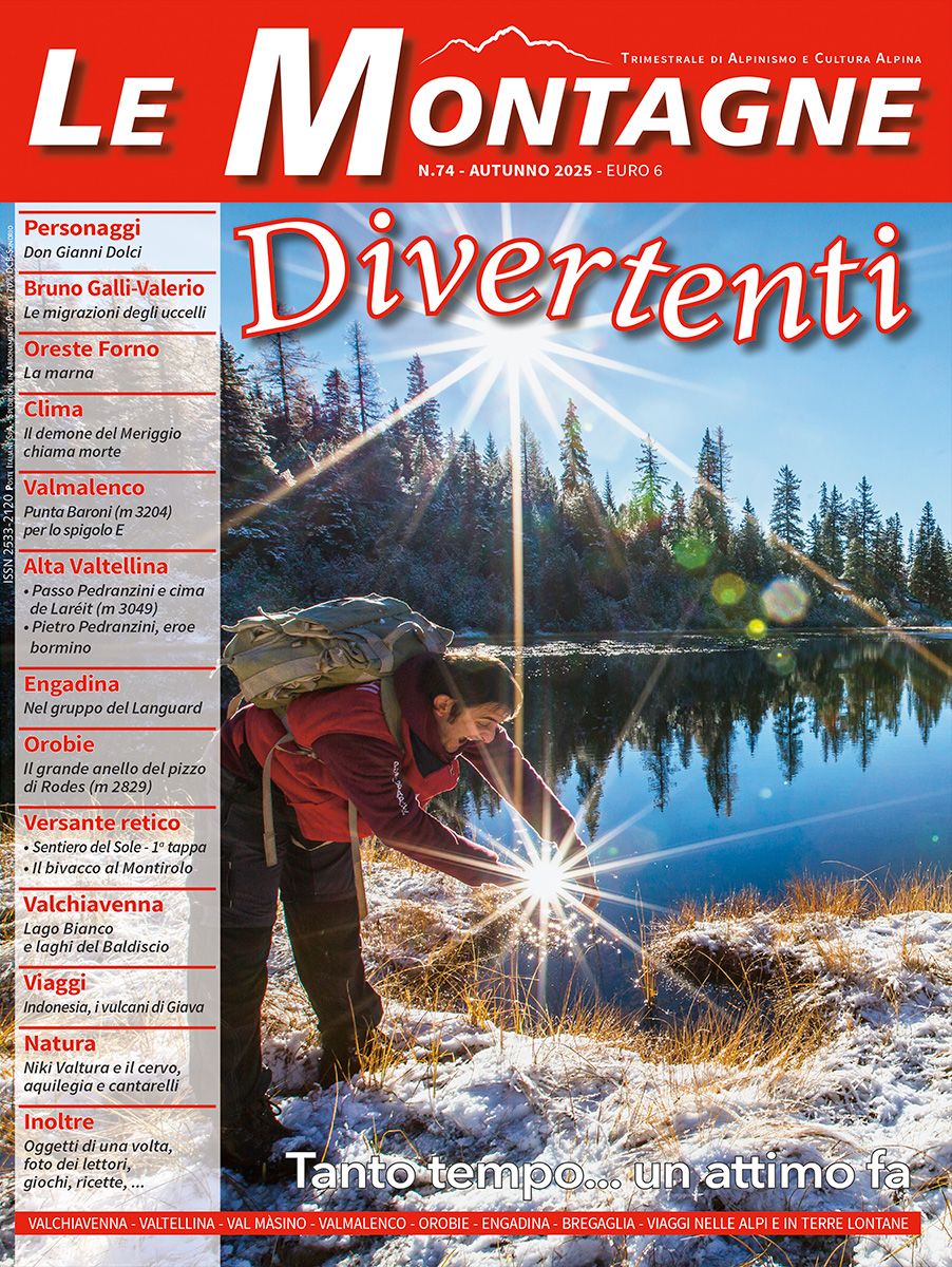 n.74 - Autunno 2025