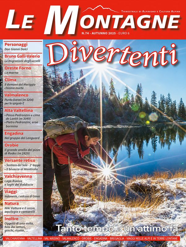 n.74 - Autunno 2025