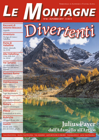 n.42 - Autunno 2017