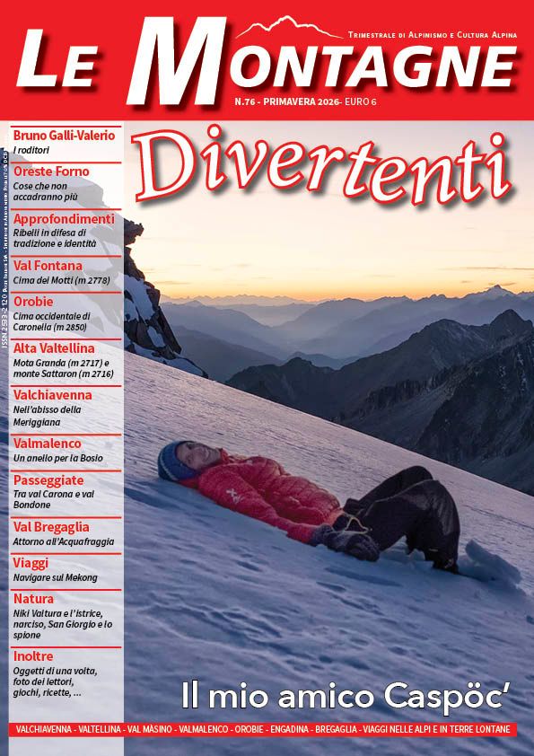 n.76 - Primavera 2026