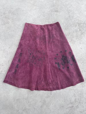 Long Skirt « DYSTOPIAN DREAMS »