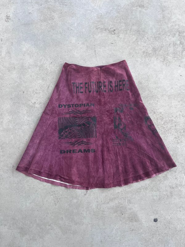 Long Skirt « DYSTOPIAN DREAMS »