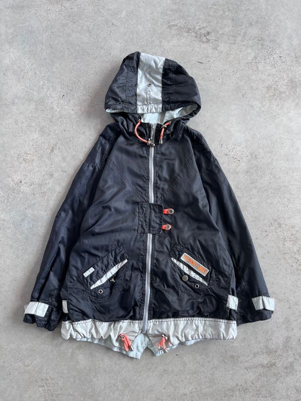 Techno Kid Jacket « BEHOLDER »