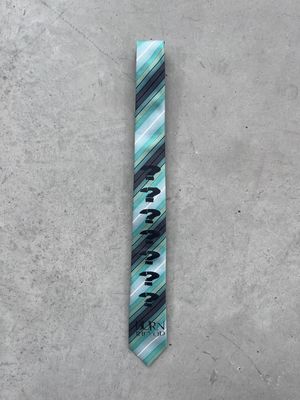 Cravate custom « ?????? »