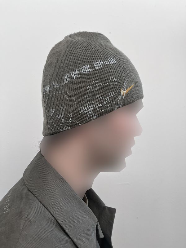 Beanie « ANIMALS »
