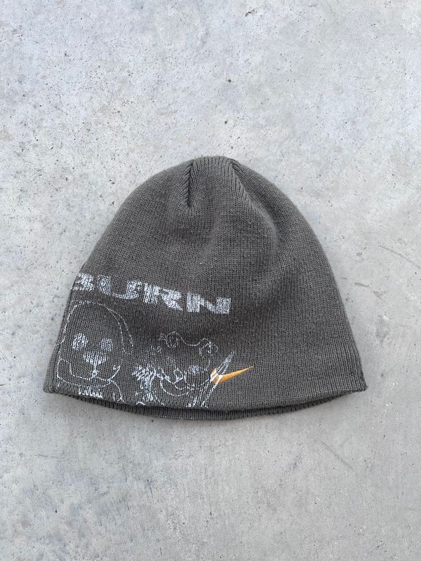 Beanie « ANIMALS »