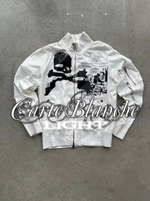 Carte Blanche