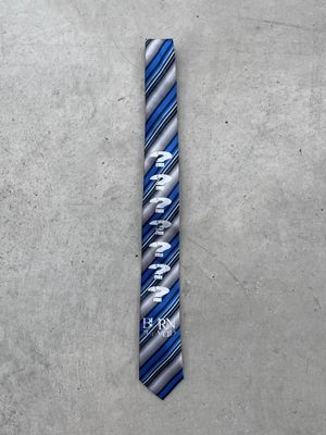 Cravate custom « ?????? »