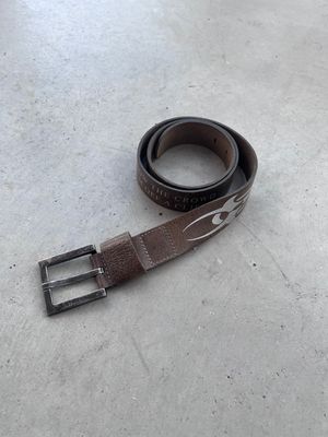 Belt « BIOHAZARD »