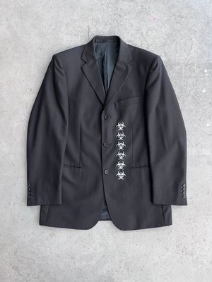 Blazer « NEVER ENOUGH »