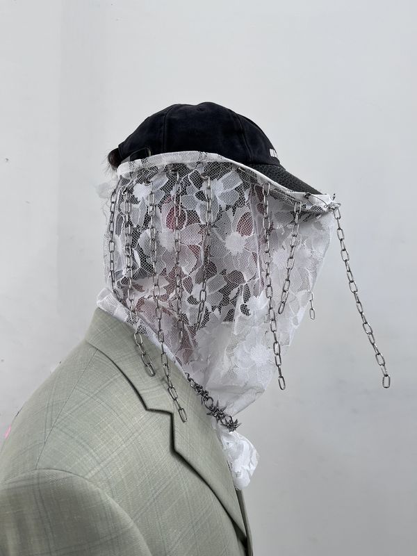 Veil Cap « UNCHAINED »