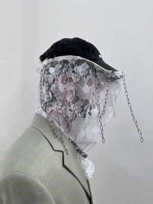 Veil Cap « UNCHAINED »