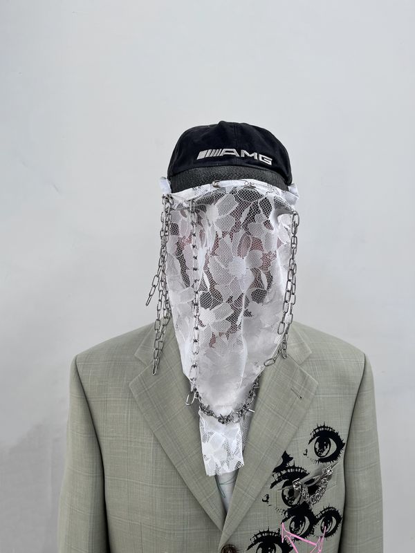 Veil Cap « UNCHAINED »