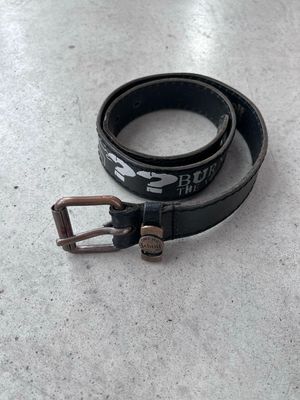 Belt « APHEX T. »