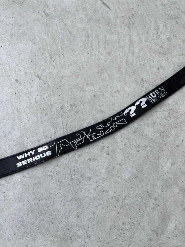 Belt « APHEX T. »