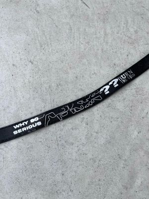 Belt « APHEX T. »