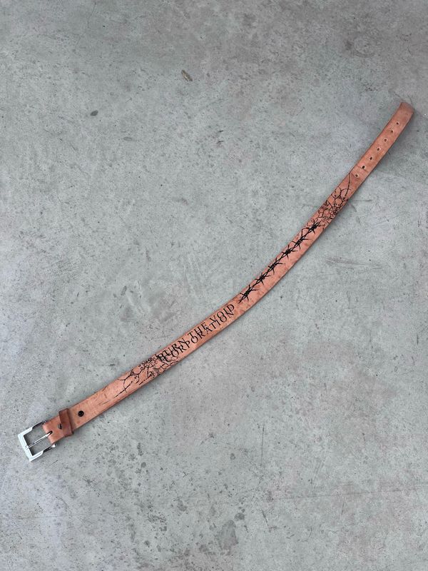 Belt « © ORP. »