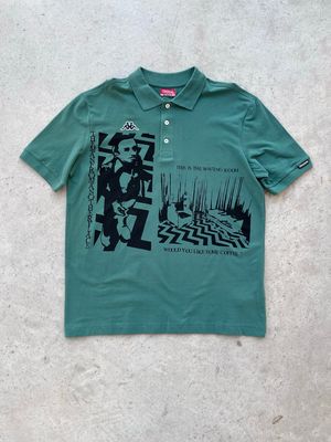 Polo « BLACK LODGE »