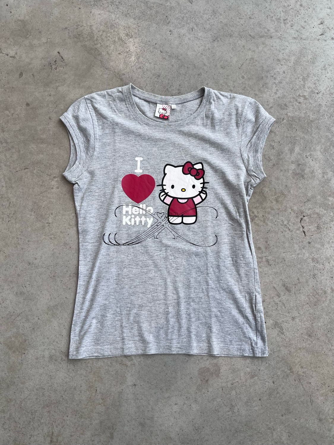 T-shirt Hello Kitty « NEED TO WHACK »