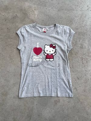 T-shirt Hello Kitty « NEED TO WHACK »