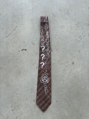 Cravate 043