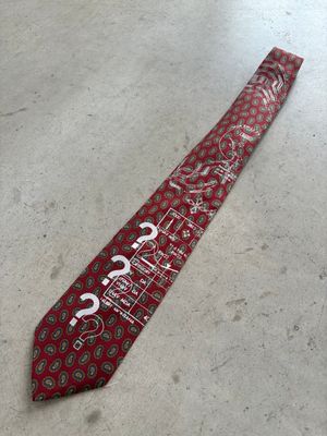 Cravate 035