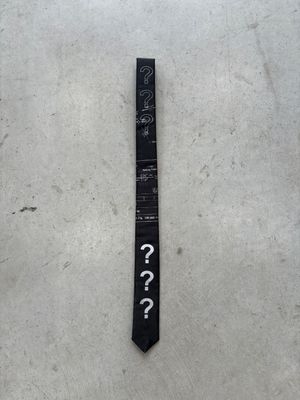 Cravate 037