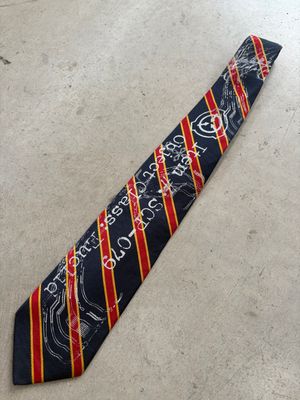 Cravate 048