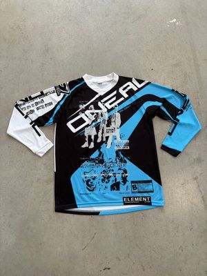 Maillot Motocross « Mulholland Dr. »