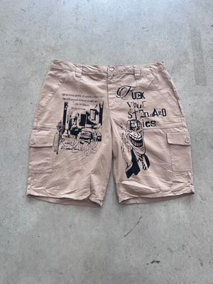 Short « Rabbits 2002 »