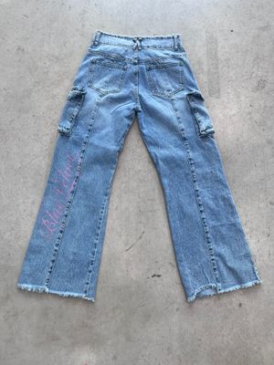 Pantalon « Head Skull »