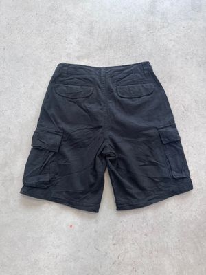 Short « SCP »